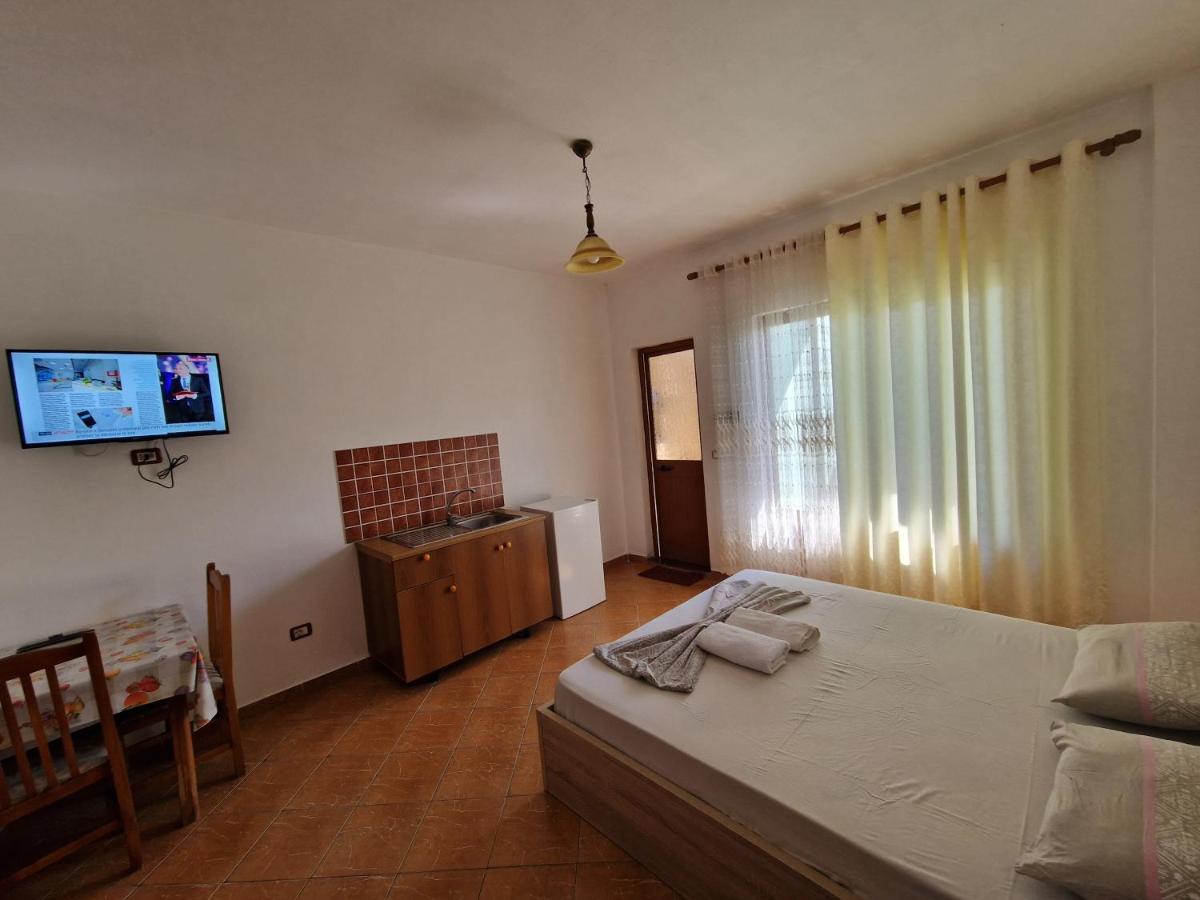 דורס Guest House "Pisha" מראה חיצוני תמונה