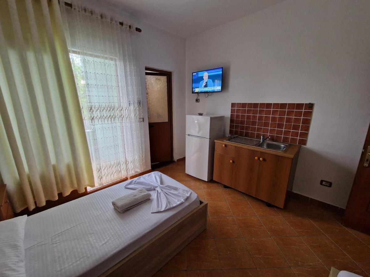 דורס Guest House "Pisha" מראה חיצוני תמונה