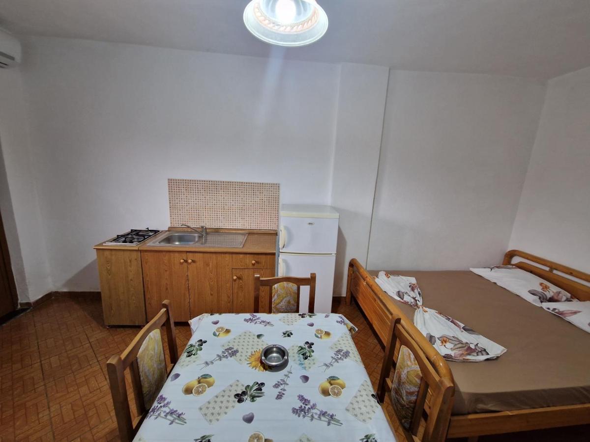 דורס Guest House "Pisha" מראה חיצוני תמונה