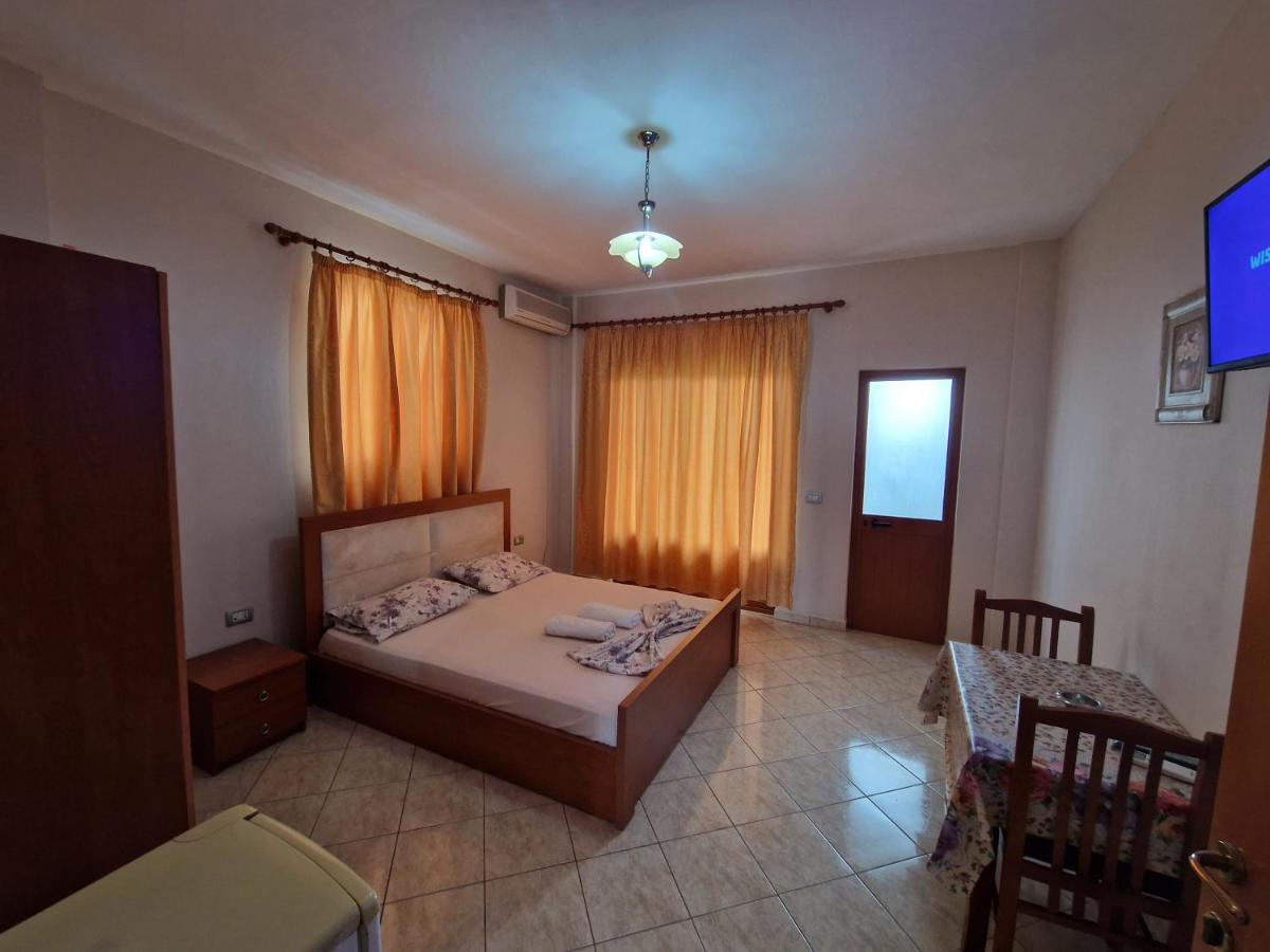דורס Guest House "Pisha" מראה חיצוני תמונה