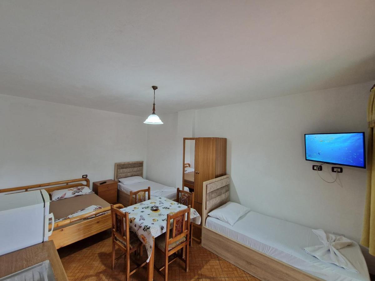 דורס Guest House "Pisha" מראה חיצוני תמונה