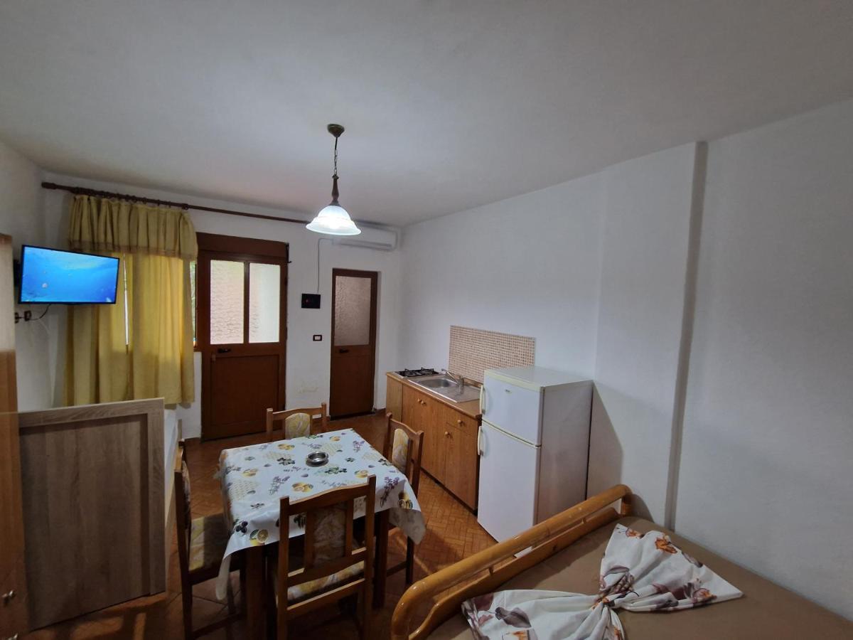 דורס Guest House "Pisha" מראה חיצוני תמונה