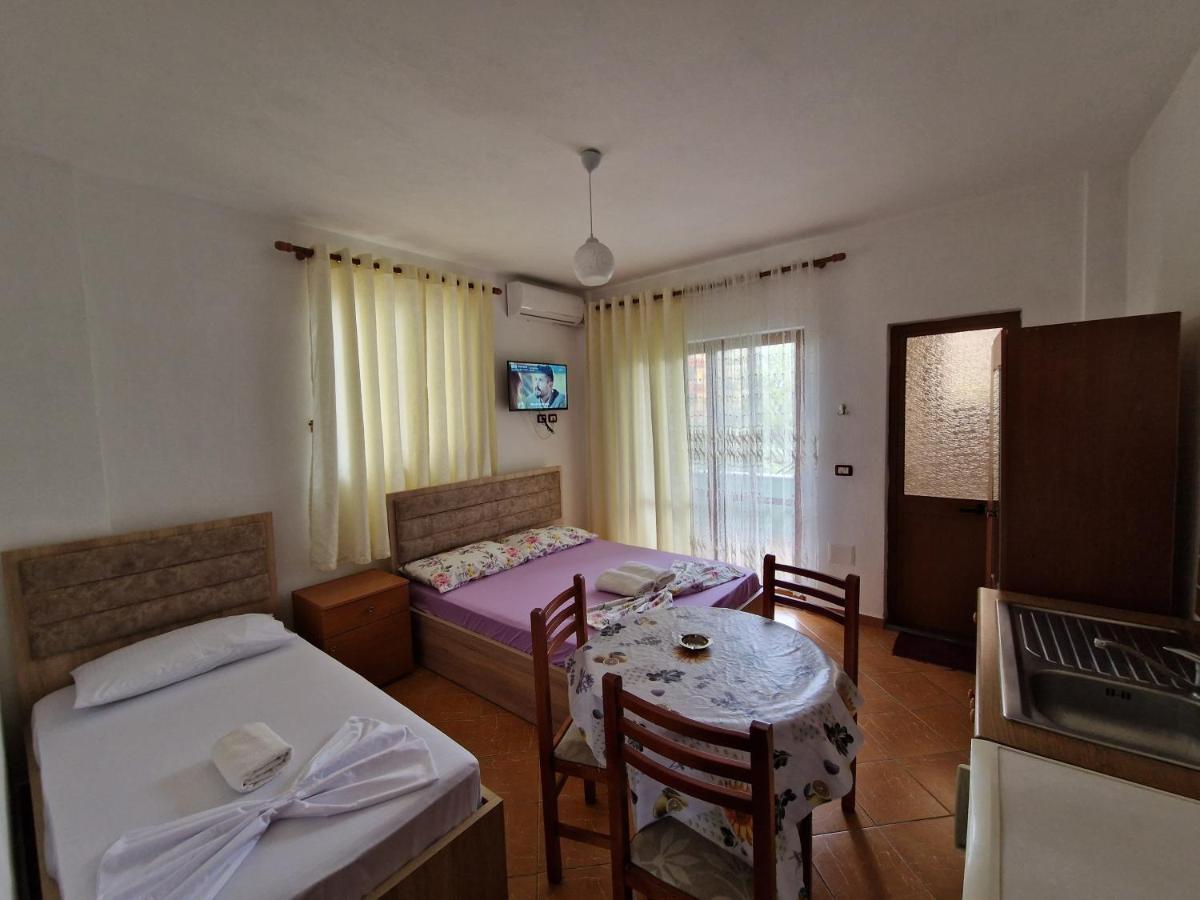 דורס Guest House "Pisha" מראה חיצוני תמונה
