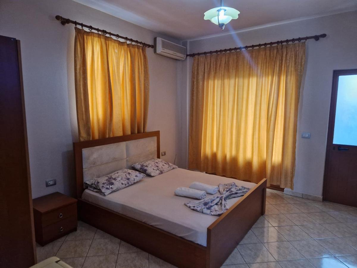 דורס Guest House "Pisha" מראה חיצוני תמונה