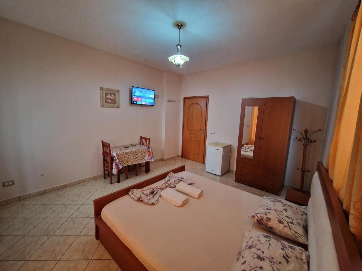 דורס Guest House "Pisha" מראה חיצוני תמונה