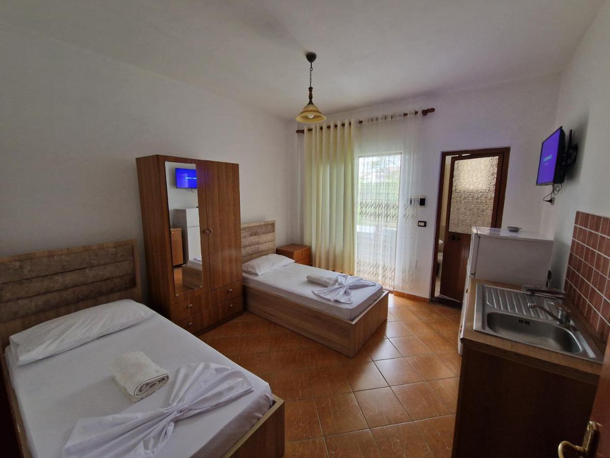 דורס Guest House "Pisha" מראה חיצוני תמונה