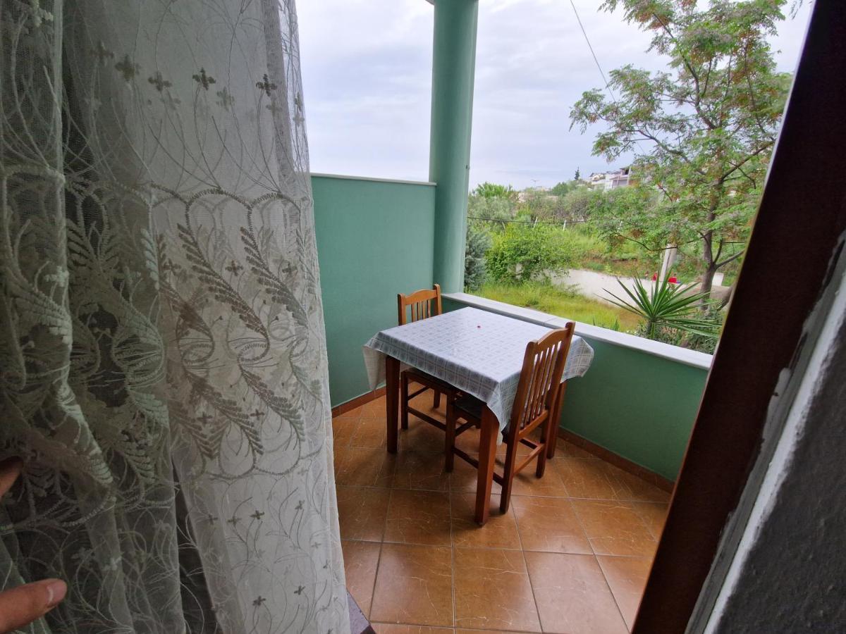 דורס Guest House "Pisha" מראה חיצוני תמונה
