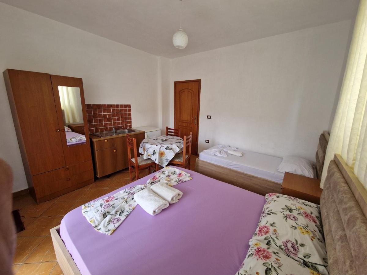 דורס Guest House "Pisha" מראה חיצוני תמונה