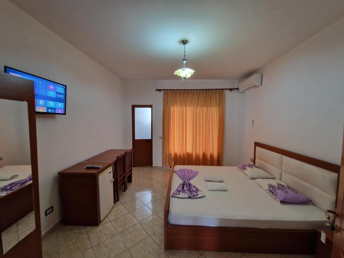 דורס Guest House "Pisha" מראה חיצוני תמונה