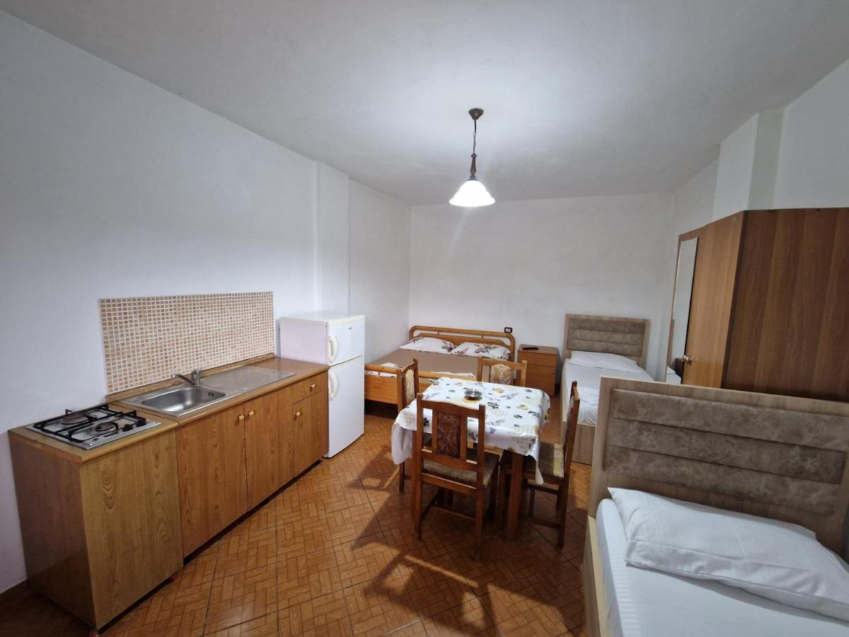 דורס Guest House "Pisha" מראה חיצוני תמונה