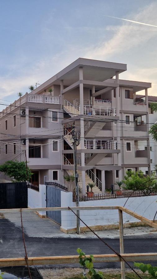 דורס Guest House "Pisha" מראה חיצוני תמונה