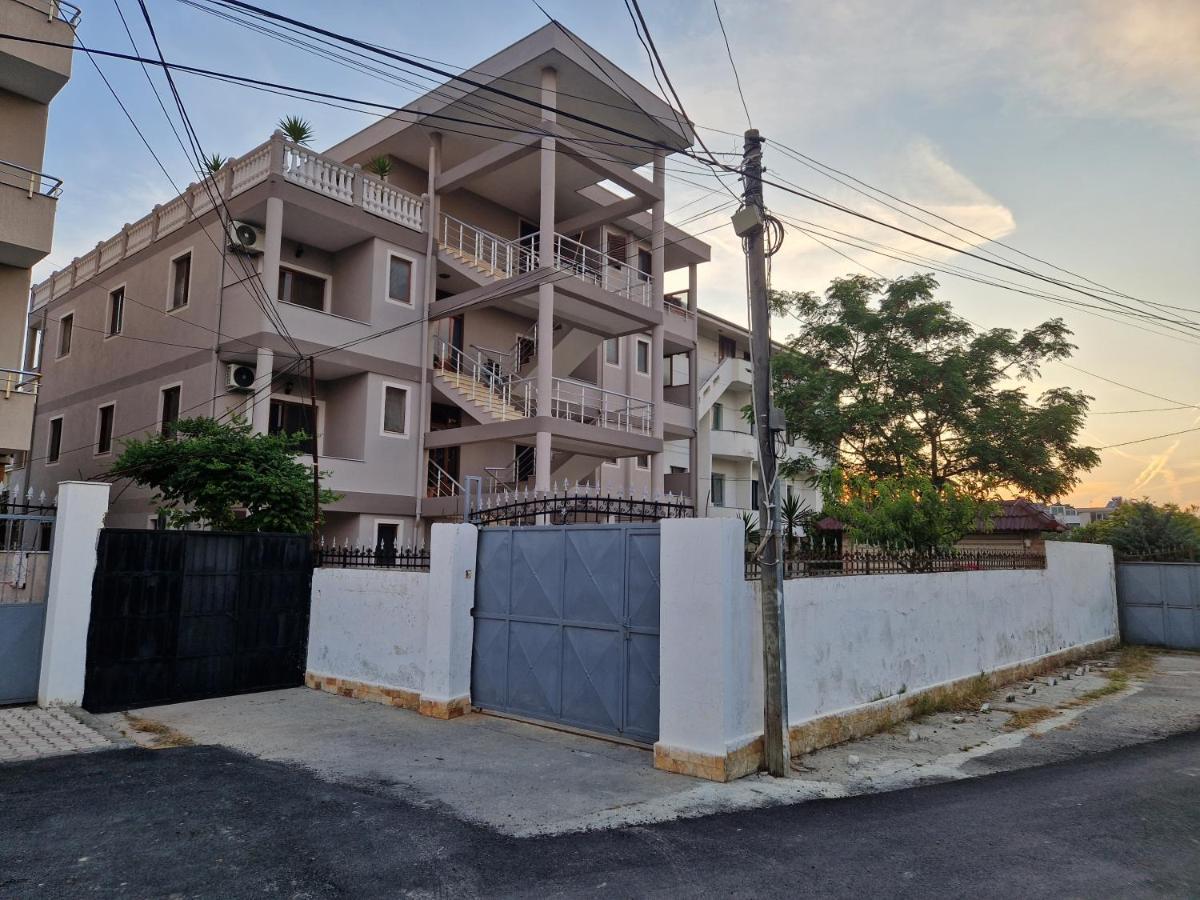דורס Guest House "Pisha" מראה חיצוני תמונה