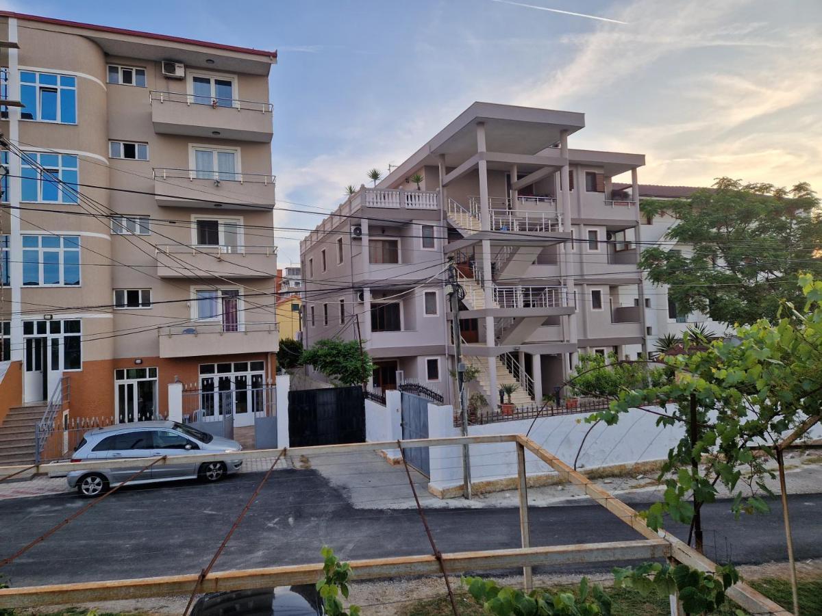 דורס Guest House "Pisha" מראה חיצוני תמונה