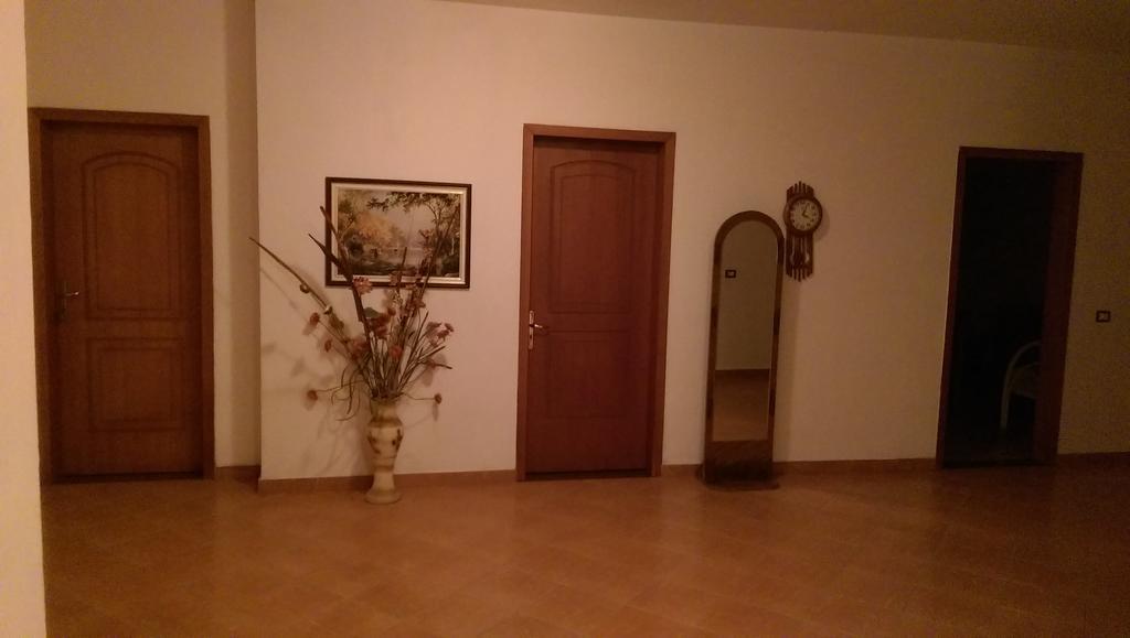 דורס Guest House "Pisha" מראה חיצוני תמונה