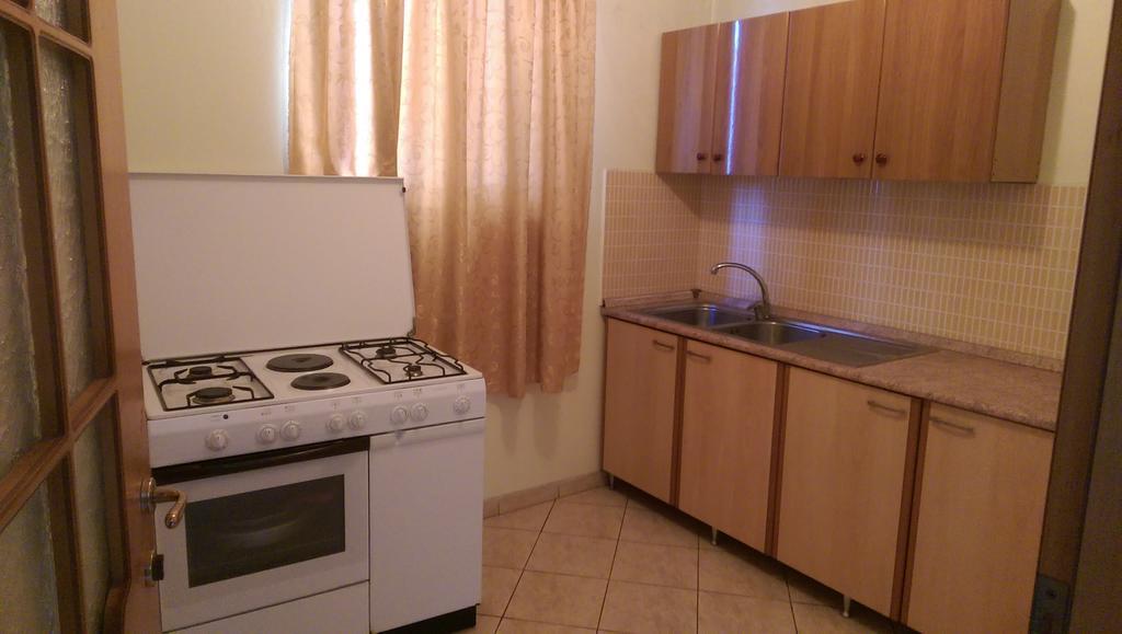 דורס Guest House "Pisha" מראה חיצוני תמונה