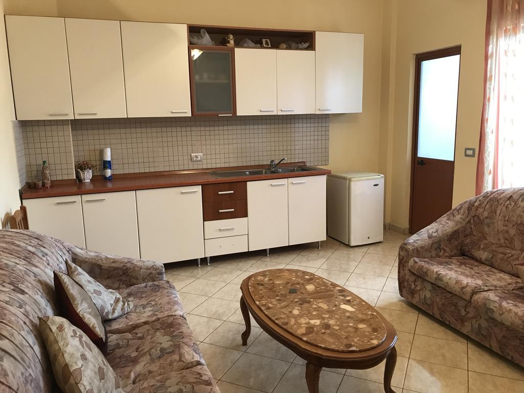 דורס Guest House "Pisha" מראה חיצוני תמונה
