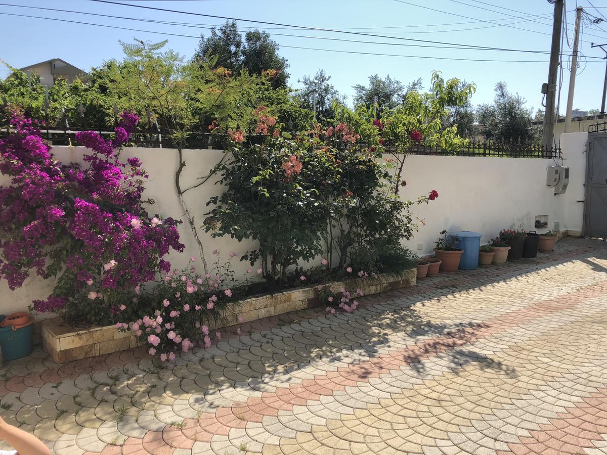 דורס Guest House "Pisha" מראה חיצוני תמונה