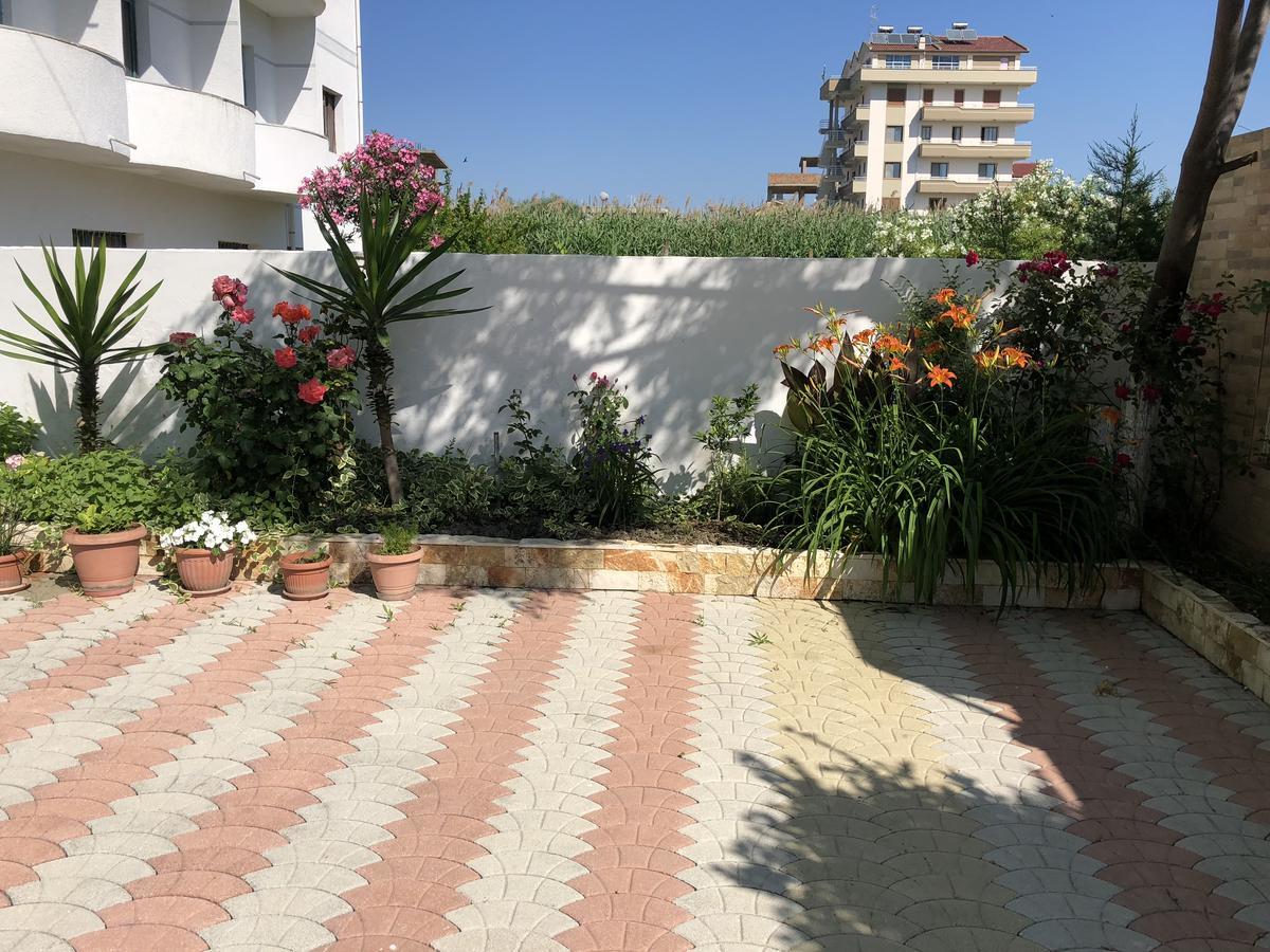 דורס Guest House "Pisha" מראה חיצוני תמונה