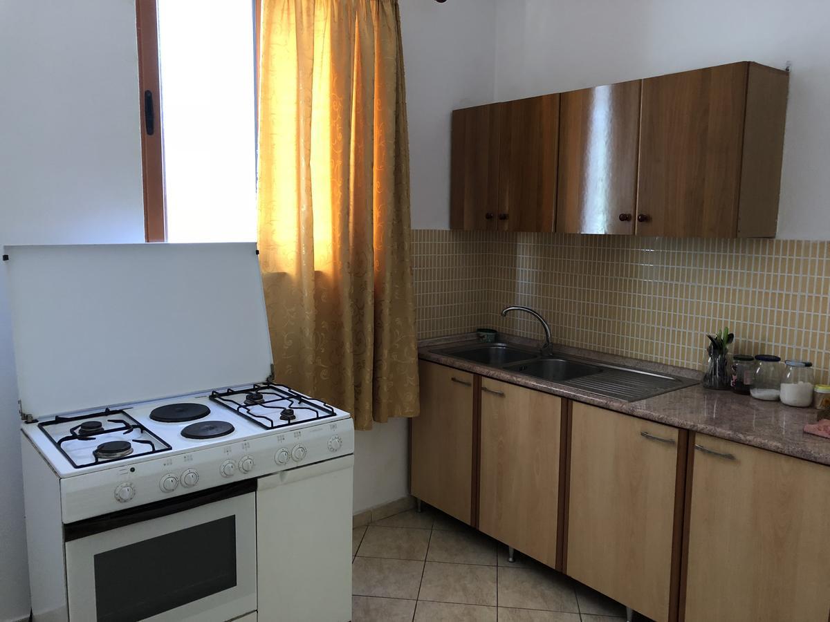 דורס Guest House "Pisha" מראה חיצוני תמונה