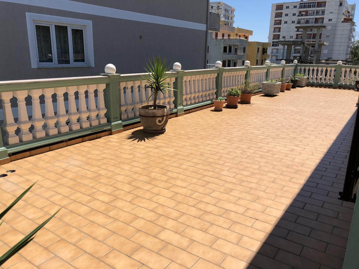 דורס Guest House "Pisha" מראה חיצוני תמונה