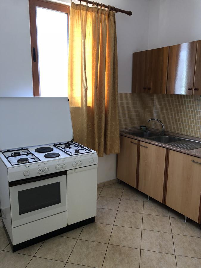 דורס Guest House "Pisha" מראה חיצוני תמונה